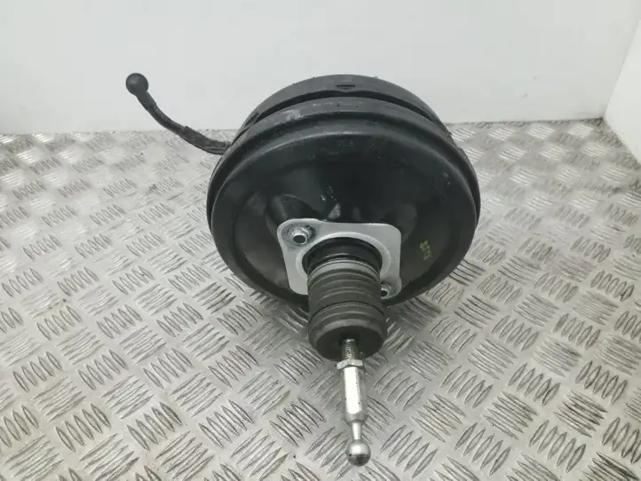 Audi A4 S4 B8 8K (2007 - 2011) 8K0612103K Вакуумный усилитель тормозов — фото 8