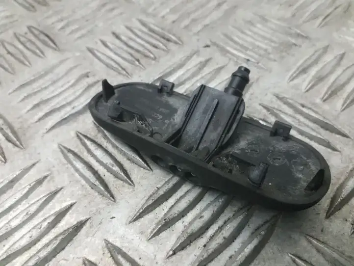 Seat Leon (5F) (2012 - 2019) 5F0955985 Форсунка омывателя лобового стекла — фото 2