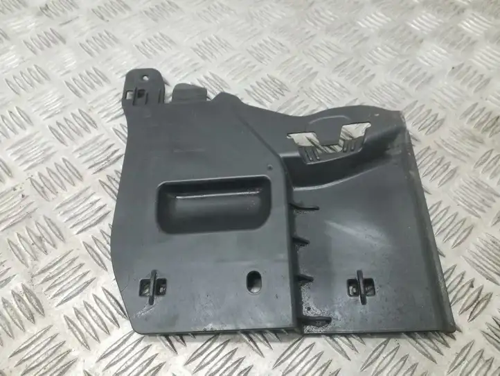 Seat Leon (5F) (2012 - 2019) 5Q0825271A Прочие детали днища — фото 1