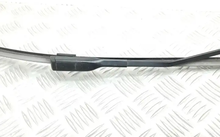 Audi A4 S4 B8 8K (2007 - 2011) 8K2955407 Рычаг стеклоочистителя — фото 2