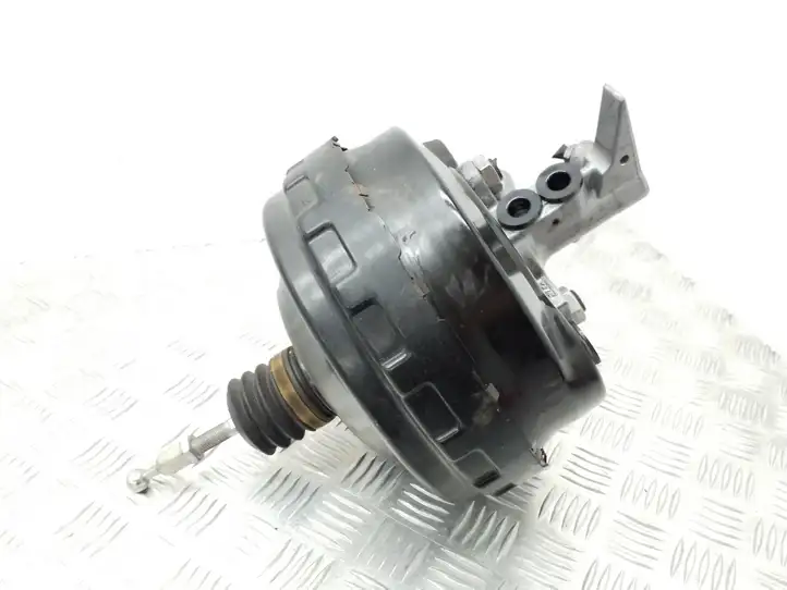Audi A4 S4 B8 8K (2007 - 2011) 8K0612103E Вакуумный усилитель тормозов — фото 1