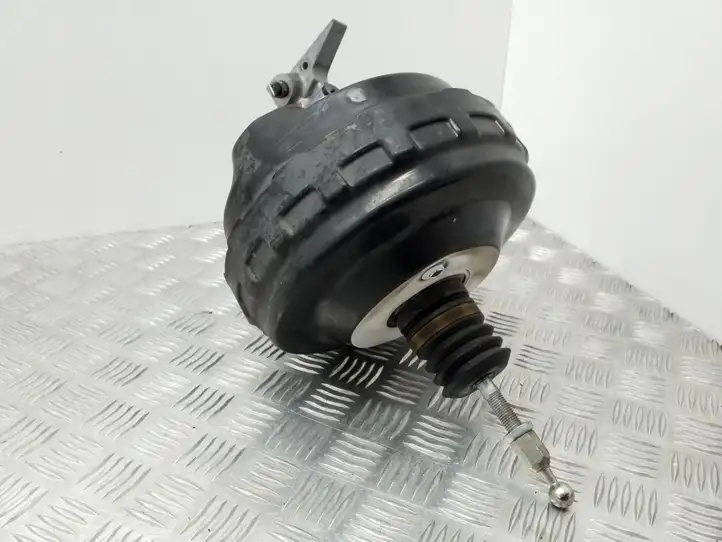 Audi A4 S4 B8 8K (2007 - 2011) 8K0612103E Вакуумный усилитель тормозов — фото 4