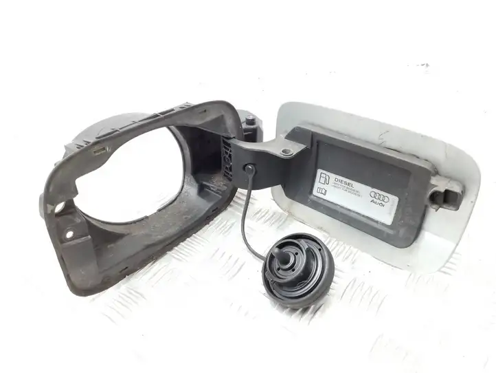 Audi A4 S4 B8 8K (2007 - 2011) 8K0010508R Крышка топливного бака — фото 2