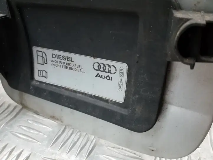 Audi A4 S4 B8 8K (2007 - 2011) 8K0010508R Крышка топливного бака — фото 6