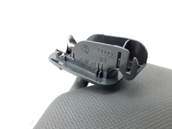 Audi A4 S4 B8 8K (2007 - 2011) 8K0857552 Солнцезащитный козырек — фото 2