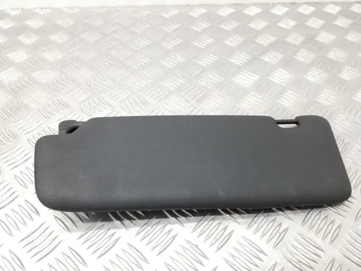 Audi A4 S4 B8 8K (2007 - 2011) 8K0857552 Солнцезащитный козырек — фото 4