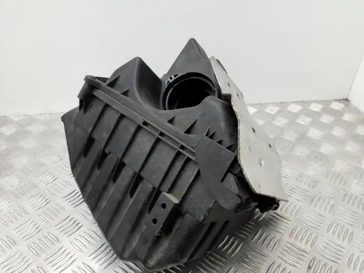 Seat Exeo (3R) (2008 - 2013) 3R0133837 Корпус воздушного фильтра — фото 1
