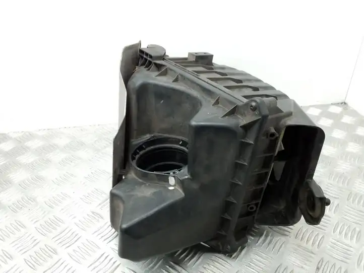 Seat Exeo (3R) (2008 - 2013) 3R0133837 Корпус воздушного фильтра — фото 3