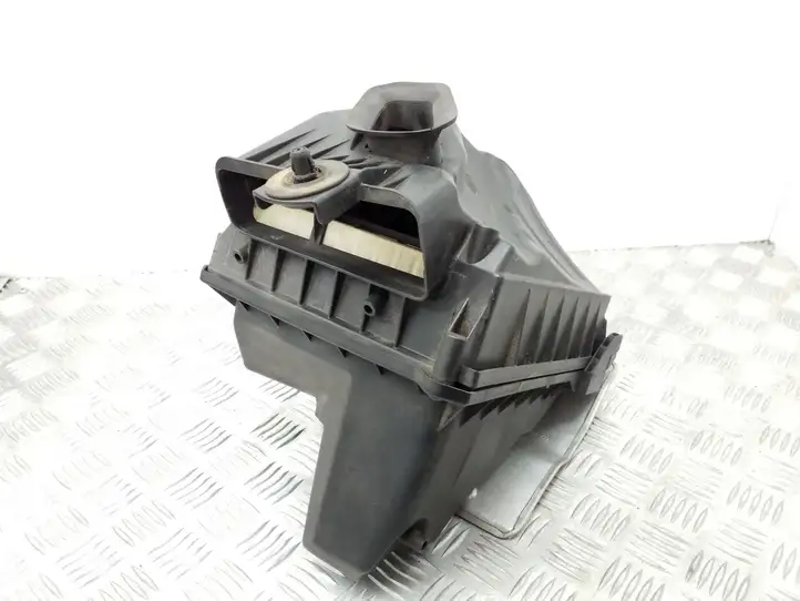 Seat Exeo (3R) (2008 - 2013) 3R0133837 Корпус воздушного фильтра — фото 4