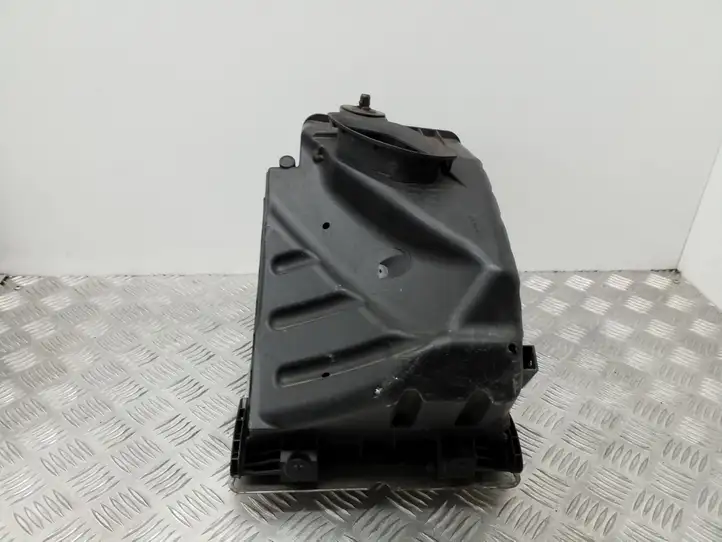 Seat Exeo (3R) (2008 - 2013) 3R0133837 Корпус воздушного фильтра — фото 6