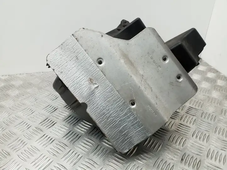Seat Exeo (3R) (2008 - 2013) 3R0133837 Корпус воздушного фильтра — фото 8