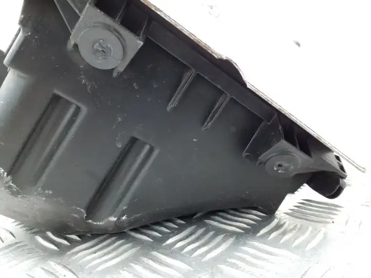 Seat Exeo (3R) (2008 - 2013) 3R0133837 Корпус воздушного фильтра — фото 10
