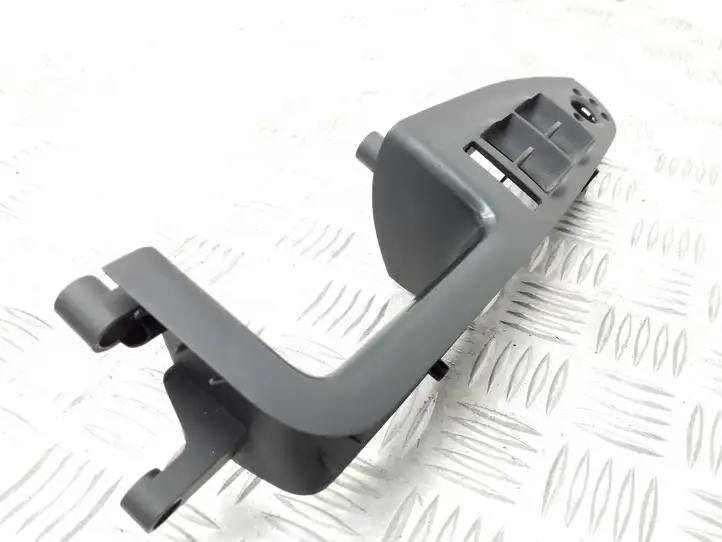 Seat Exeo (3R) (2008 - 2013) 8E1867171 Накладка кнопки стеклоподъемника — фото 1