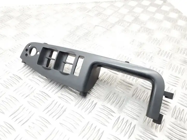 Seat Exeo (3R) (2008 - 2013) 8E1867171 Накладка кнопки стеклоподъемника — фото 2