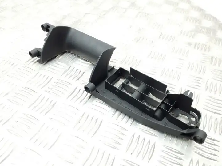 Seat Exeo (3R) (2008 - 2013) 8E1867171 Накладка кнопки стеклоподъемника — фото 5