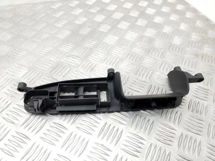 Seat Exeo (3R) (2008 - 2013) 8E1867171 Накладка кнопки стеклоподъемника — фото 6