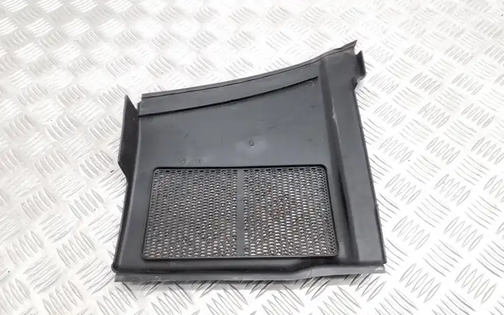 Seat Exeo (3R) (2008 - 2013) 3R1819447 Жабо стеклоочистителей — фото 3