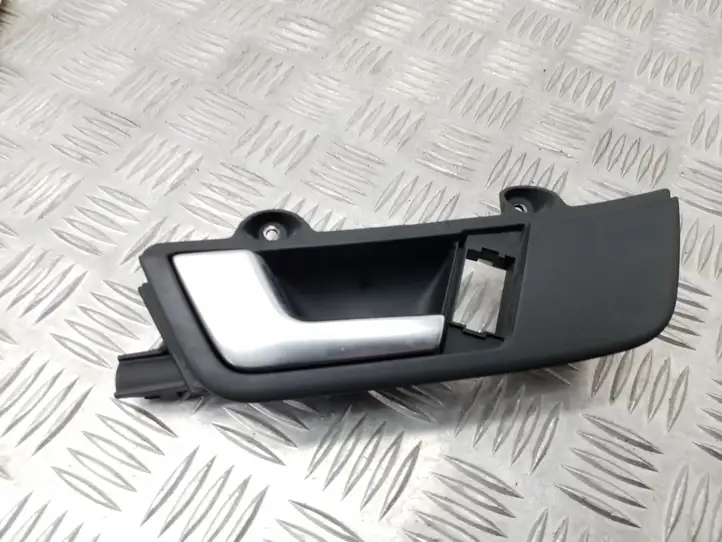 Seat Exeo (3R) (2008 - 2013) 8E1837019 Внутренняя ручка двери — фото 2