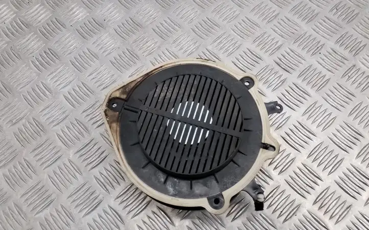 Seat Exeo (3R) (2008 - 2013) 8E0035411 Динамики задних дверей — фото 3