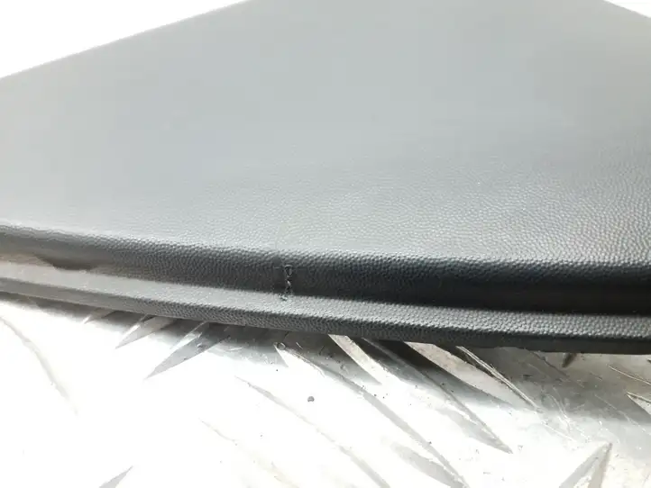 Seat Exeo (3R) (2008 - 2013) 3R0853271C Пластиковая отделка зеркала — фото 4
