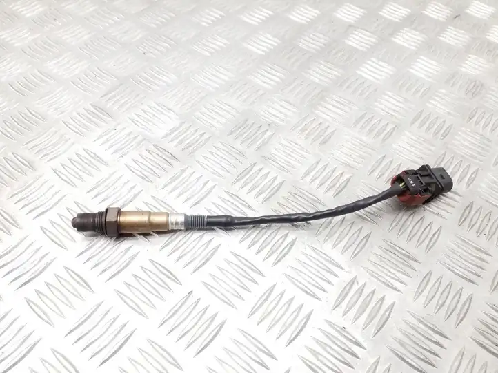 Seat Exeo (3R) (2008 - 2013) 0281004072 Лямбда-зонд — фото 4
