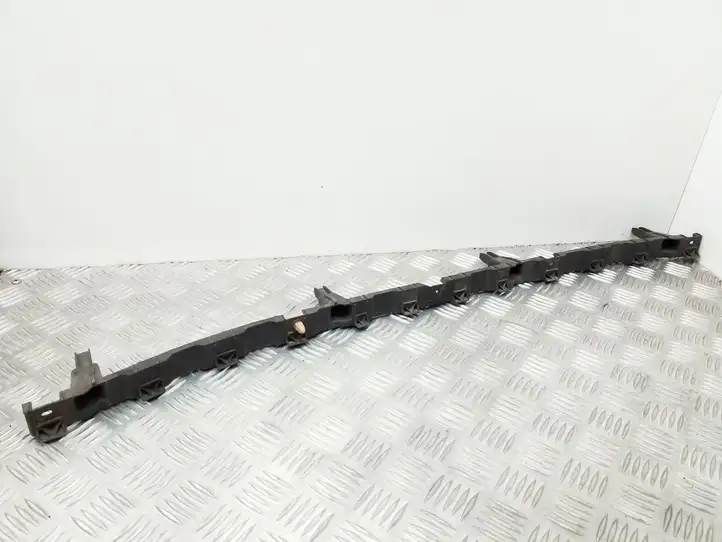 Seat Exeo (3R) (2008 - 2013) 3R9807381 Кронштейн заднего бампера — фото 1