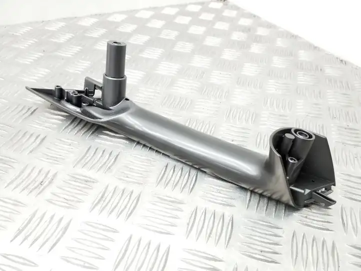 Volkswagen Tiguan (2011 - 2016) 5N0867179C Ручка закрывания двери — фото 4