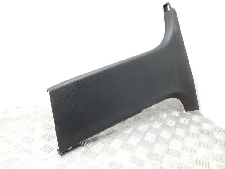 Seat Exeo (3R) (2008 - 2013) 3R0867239A Нижняя обшивка стойки B — фото 1
