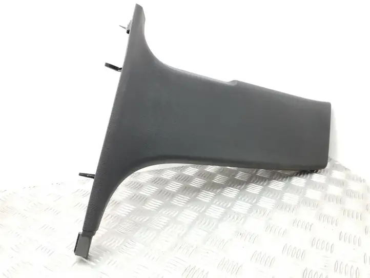 Seat Exeo (3R) (2008 - 2013) 3R0867239A Нижняя обшивка стойки B — фото 2