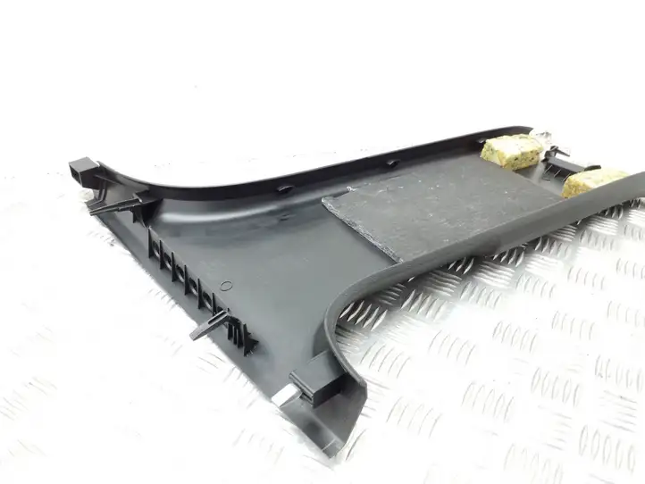 Seat Exeo (3R) (2008 - 2013) 3R0867239A Нижняя обшивка стойки B — фото 3