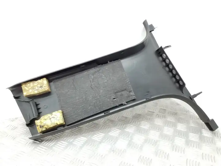 Seat Exeo (3R) (2008 - 2013) 3R0867239A Нижняя обшивка стойки B — фото 5