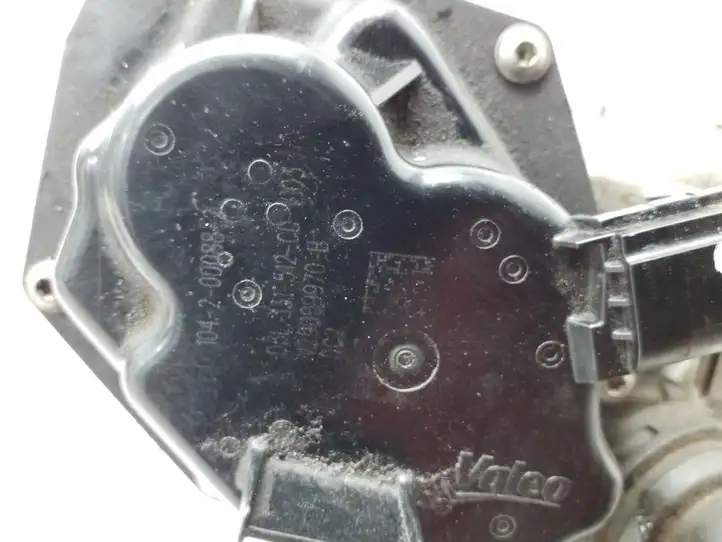 Seat Exeo (3R) (2008 - 2013) 03L131512CD Охладитель клапана EGR — фото 3