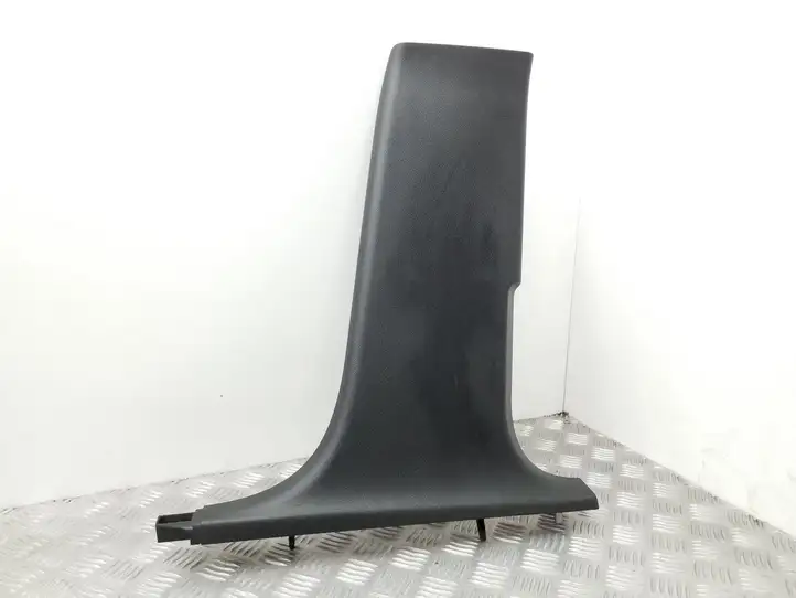 Seat Exeo (3R) (2008 - 2013) 3R0867240A Нижняя обшивка стойки B — фото 1