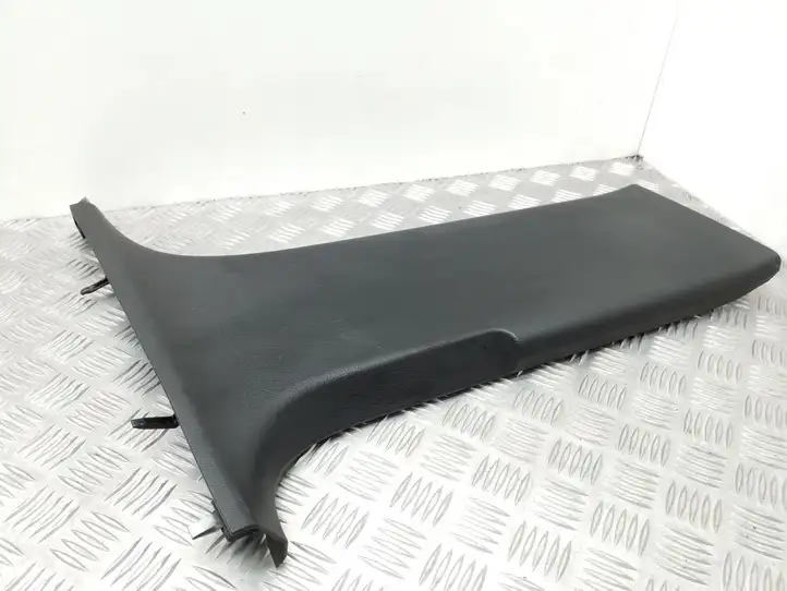 Seat Exeo (3R) (2008 - 2013) 3R0867240A Нижняя обшивка стойки B — фото 2