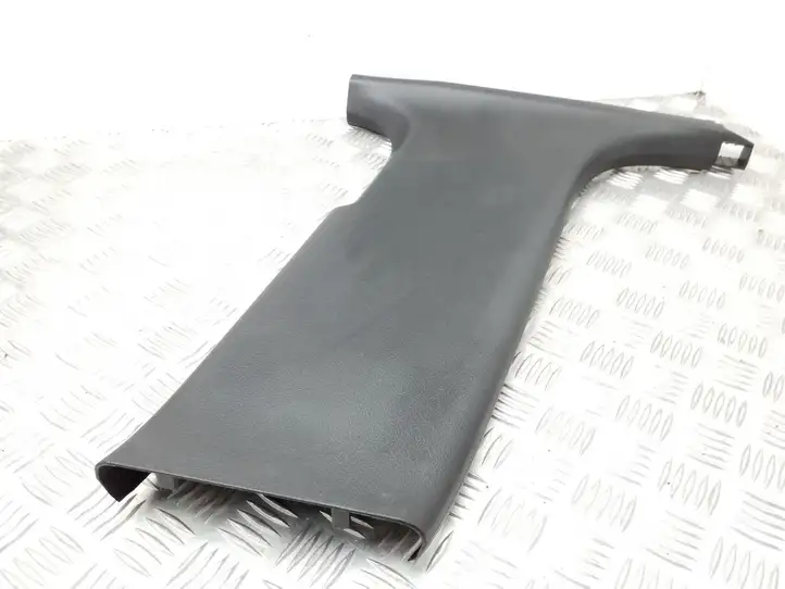 Seat Exeo (3R) (2008 - 2013) 3R0867240A Нижняя обшивка стойки B — фото 5
