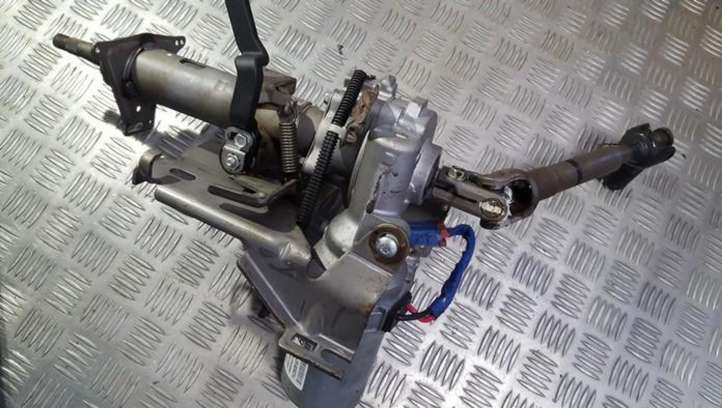 Nissan Note (E11) (2006 - 2014)  488109u13a Ось рулевого колеса