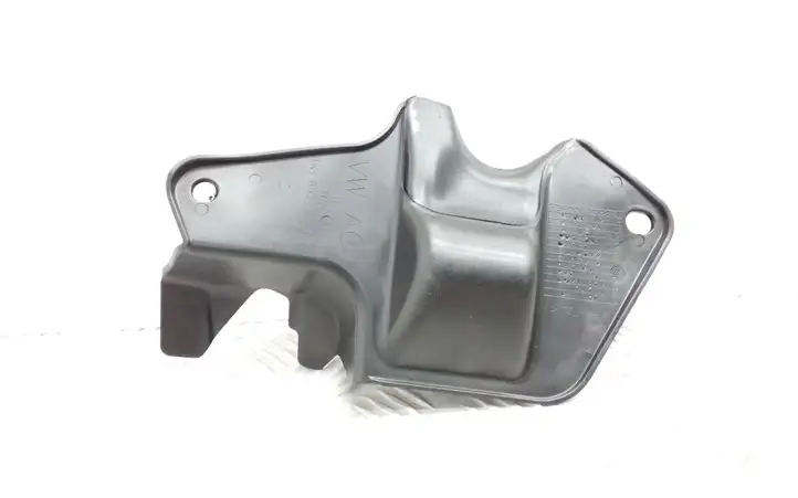Skoda Octavia Mk2 (1Z) (2004 - 2013) 1K1863129B Обшивка рулевой колонки — фото 2