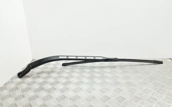 Seat Altea (2009 - 2015) 5P0955410E Рычаг стеклоочистителя — фото 1