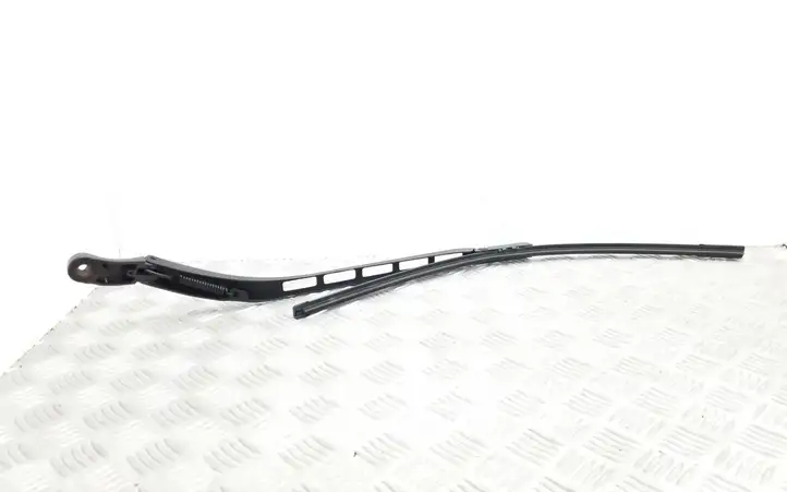 Seat Altea (2009 - 2015) 5P0955410E Рычаг стеклоочистителя — фото 2