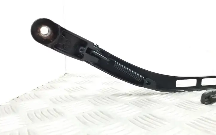 Seat Altea (2009 - 2015) 5P0955410E Рычаг стеклоочистителя — фото 3