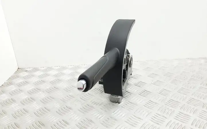 Seat Altea (2009 - 2015) 1K0711303M Механизм ручного тормоза (в салоне) — фото 4