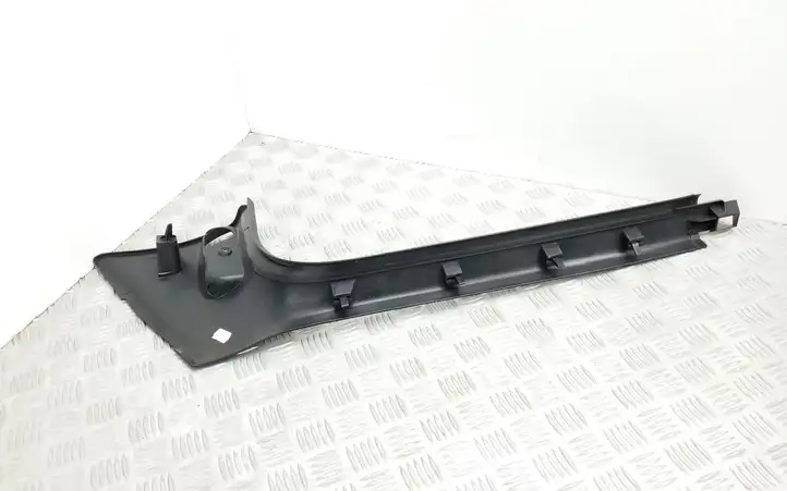 Skoda Octavia Mk2 (1Z) (2004 - 2013) 1Z1863483 Внутренняя отделка переднего порога — фото 5