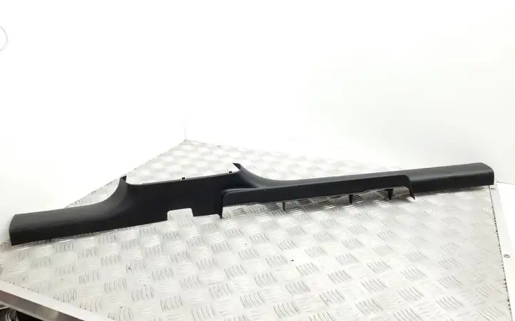 Seat Altea (2009 - 2015) 5P0853371A Внутренняя отделка переднего порога — фото 1