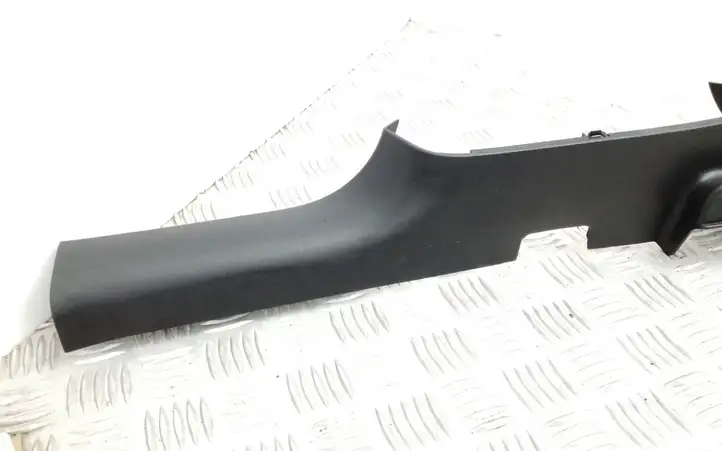 Seat Altea (2009 - 2015) 5P0853371A Внутренняя отделка переднего порога — фото 2
