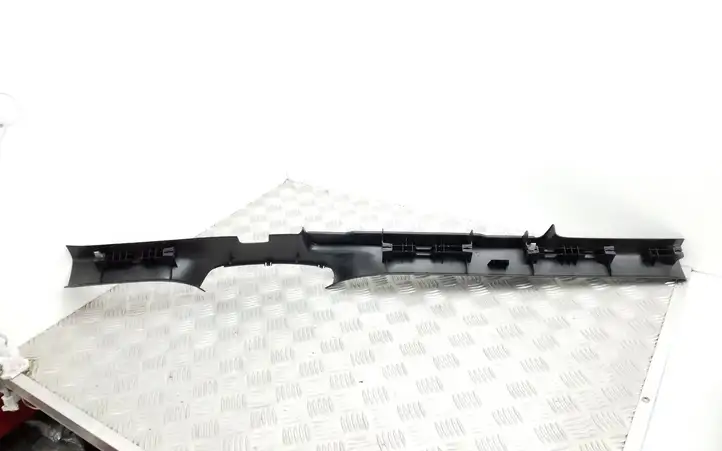 Seat Altea (2009 - 2015) 5P0853371A Внутренняя отделка переднего порога — фото 3