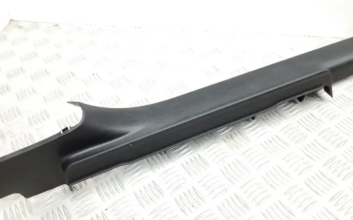 Seat Altea (2009 - 2015) 5P0853371A Внутренняя отделка переднего порога — фото 6