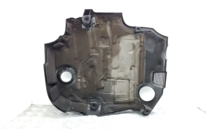 Audi A6 S6 C6 4F (2008 - 2011) 03L103925Q Крышка двигателя декоративная — фото 2