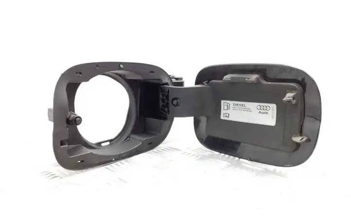Audi A6 S6 C6 4F (2008 - 2011) 8K0010508R Крышка топливного бака — фото 2