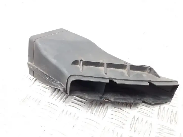 Audi A6 S6 C6 4F (2008 - 2011) 4F0129521B Детали воздухозаборника — фото 2