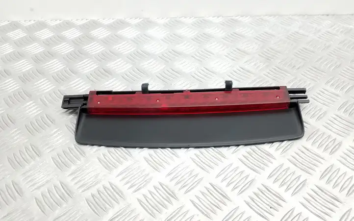 Audi A6 S6 C6 4F (2008 - 2011) 4F5945097 Дополнительный стоп фонарь — фото 1